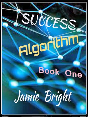 cover image of Success Algorithm, Book One